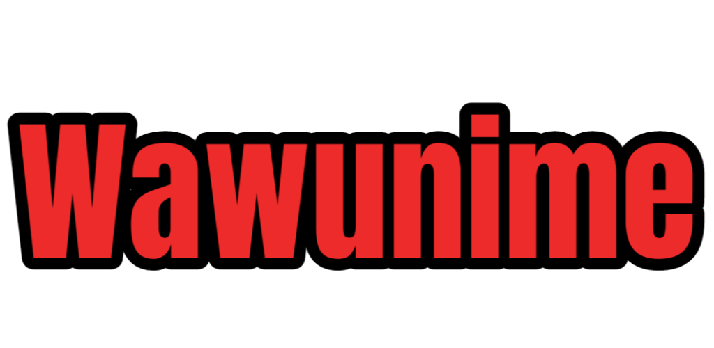Logo Wawunime